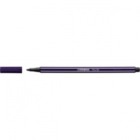 Stabilo Pen 68 Pruissisch Blauw