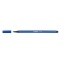 Stabilo Pen 68 Ultramarijn blauw