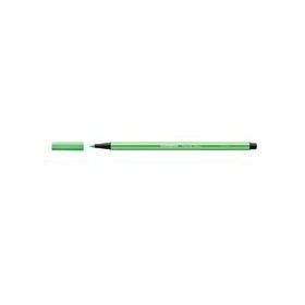 Vergroot Stabilo Pen 68 Lichtgroen Stabilo Pen 68 Lichtgroen