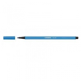 Vergroot Stabilo Pen 68 Donkerblauw Stabilo Pen 68 Donkerblauw