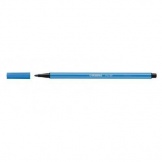 Stabilo Pen 68 Donkerblauw