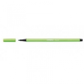 Vergroot Stabilo Pen 68 Loofgroen Stabilo Pen 68 Loofgroen