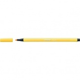 Stabilo Pen 68 Geel