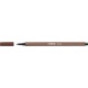 Stabilo Pen 68 Bruin