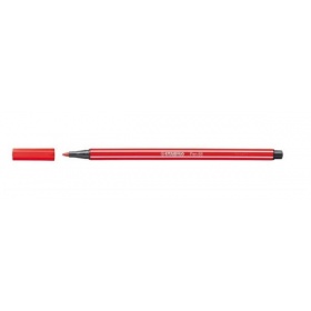 Vergroot Stabilo Pen 68 Rood Stabilo Pen 68 Rood