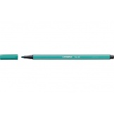 Stabilo Pen 68 Turks Blauw