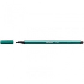 Stabilo Pen 68 Turquoise groen