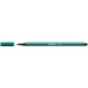 Stabilo Pen 68 Turquoise groen