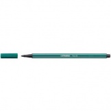 Stabilo Pen 68 Turquoise groen
