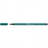 Stabilo Pen 68 Turquoise groen