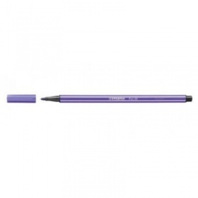 Stabilo Pen 68 Violet Paars