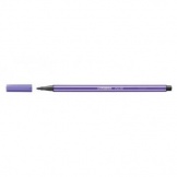 Stabilo Pen 68 Violet Paars