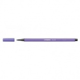 Stabilo Pen 68 Violet Paars