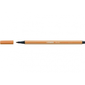 Stabilo Pen 68 donkeroker