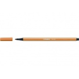 Stabilo Pen 68 donkeroker