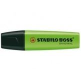 Stabilo Boss Original Groen