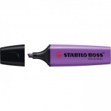Stabilo Boss Original Lavendel