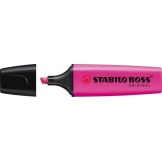 Stabilo Boss Original Lila
