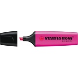 Stabilo Boss Original Lila