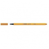 Stabilo Point 88 Apricot