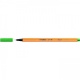 Stabilo Point 88 Groen