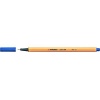 Bekijken Stabilo Point 88 Blauw