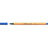 Stabilo Point 88 Blauw