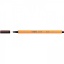 Stabilo Point 88 Bruin