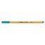 Stabilo Point 88 Turquoiseblauw
