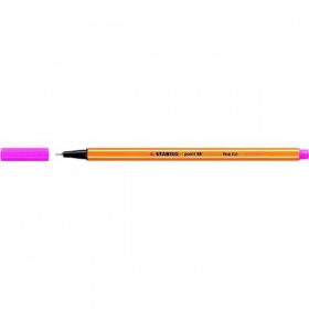 Stabilo Point 88 Roze