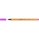 Stabilo Point 88 Roze