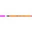 Stabilo Point 88 Roze