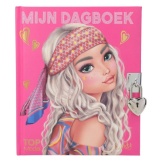 Topmodel dagboek Seventies