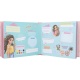 Topmodel Vriendenboek Happy Together