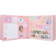 Topmodel Vriendenboek Happy Together