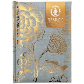 Pip Studio Notitieboek A6