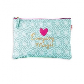 Vergroot Pencil Case Flat XL Rice Pencil Case Flat XL Rice