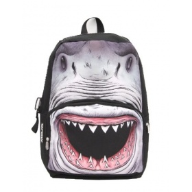 Backpack bruce shark mojo boys
