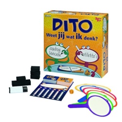 Spel Dito