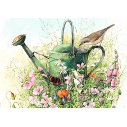 Puzzel marjolein bastin - in the meadows (1000)