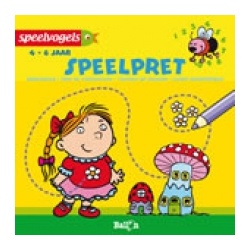 Speelvogels : speelpret