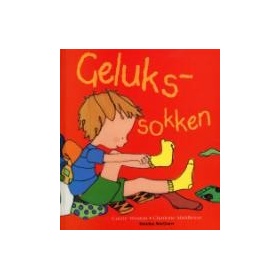 Vergroot Geluksokken Geluksokken