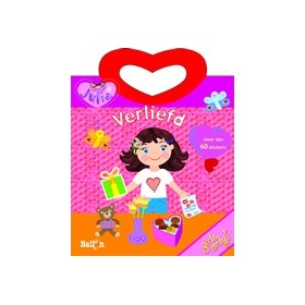 Vergroot Julia: verliefd Julia: verliefd