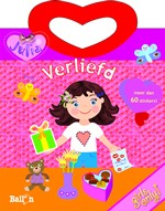 Julia: verliefd Julia: verliefd