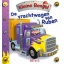 Kartonboekje Kleine Bengel - De Vrachtwagen Van Ruben
