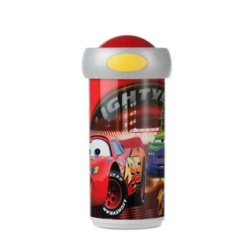 Cars schoolbeker