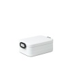 Bekijken Lunchbox midi wit take a break