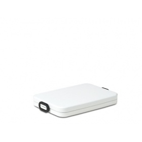 Vergroot Lunchbox flat wit Take a Break Lunchbox flat wit Take a Break