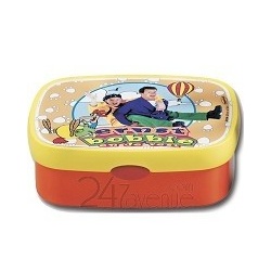 Campus lunchbox midi ernst bobby & de rest