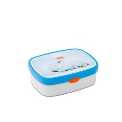 IJsbeer Lunchbox